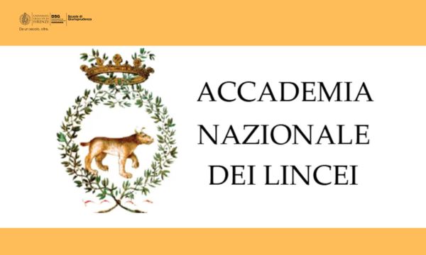 Accademia Nazionale dei Lincei