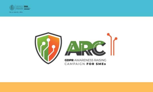 ARC II (Awareness Raising Campaign for Small and Medium-sized Enterprises).